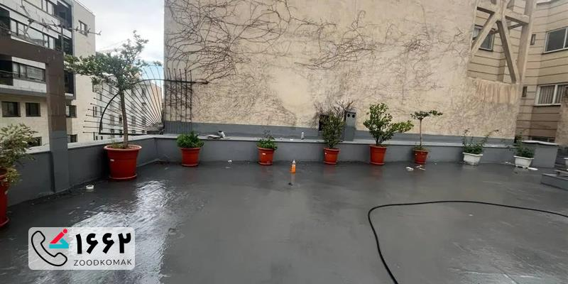 خدمات بنایی ساختمان در تهران